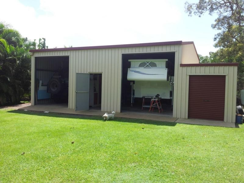20 Norman Drive, Barmaryee, Yeppoon QLD 4703