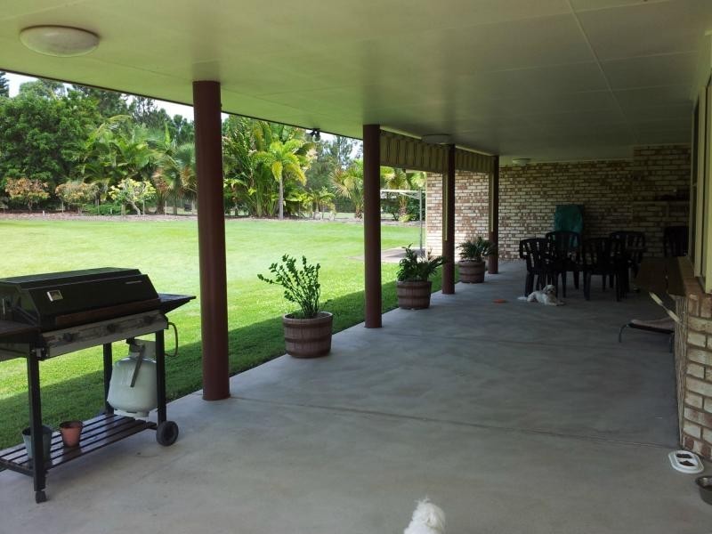 20 Norman Drive, Barmaryee, Yeppoon QLD 4703