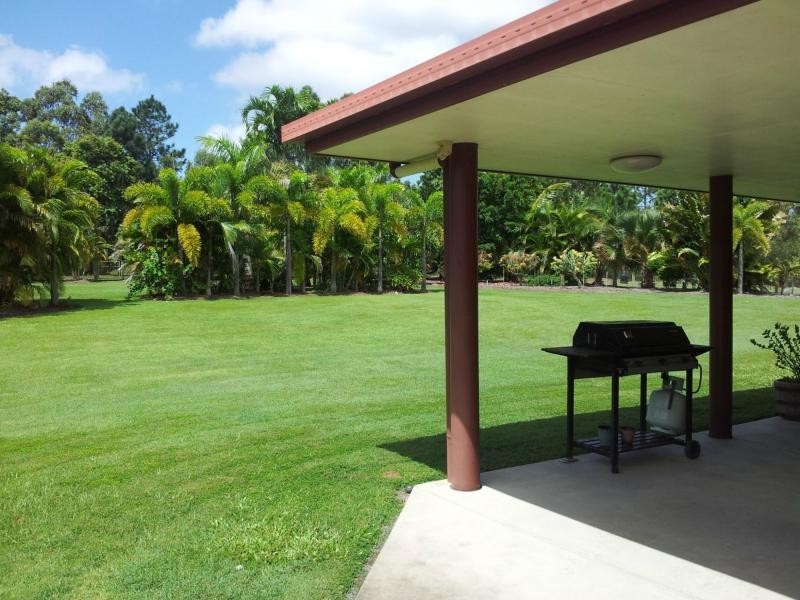 20 Norman Drive, Barmaryee, Yeppoon QLD 4703