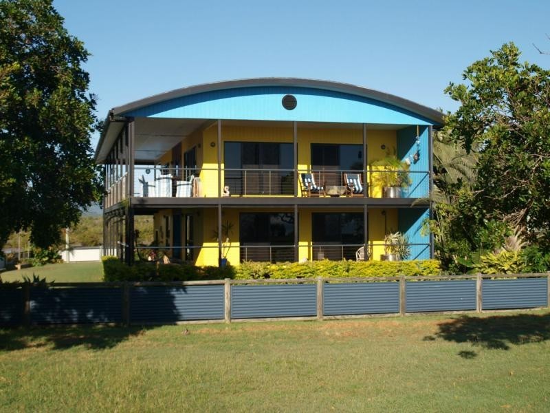 142 Schofield Parade, Keppel Sands QLD 4702