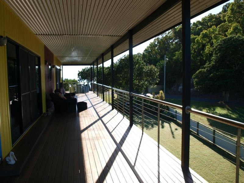142 Schofield Parade, Keppel Sands QLD 4702