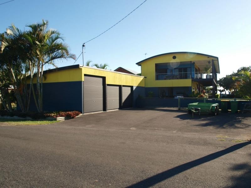 142 Schofield Parade, Keppel Sands QLD 4702