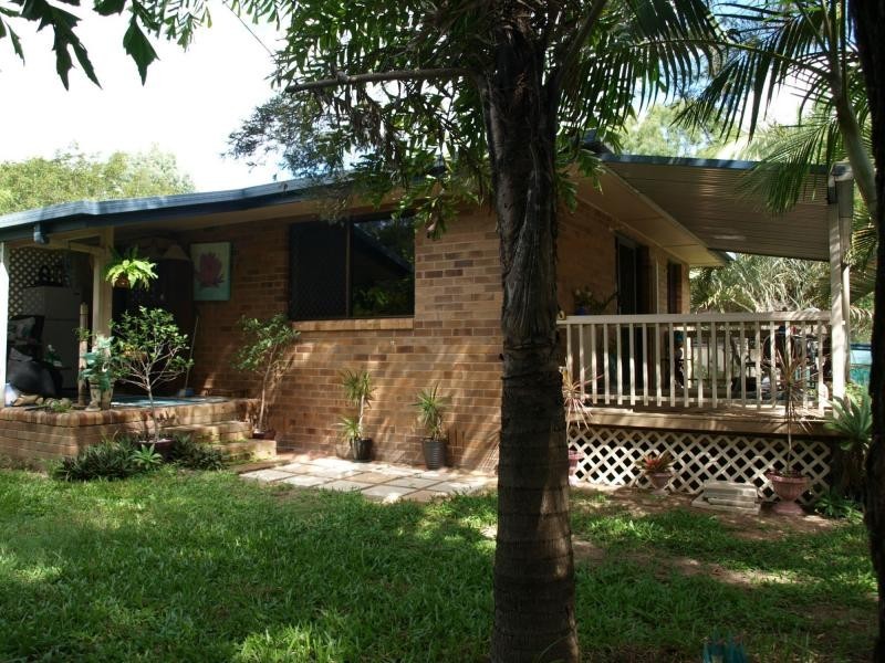 28 Racecourse Road, Barmaryee, Yeppoon QLD 4703