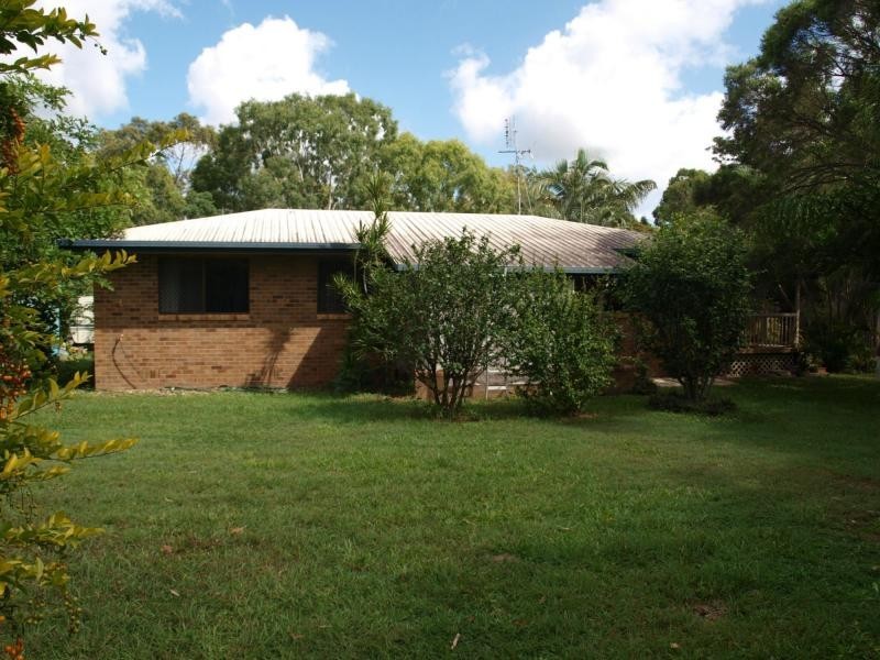 28 Racecourse Road, Barmaryee, Yeppoon QLD 4703