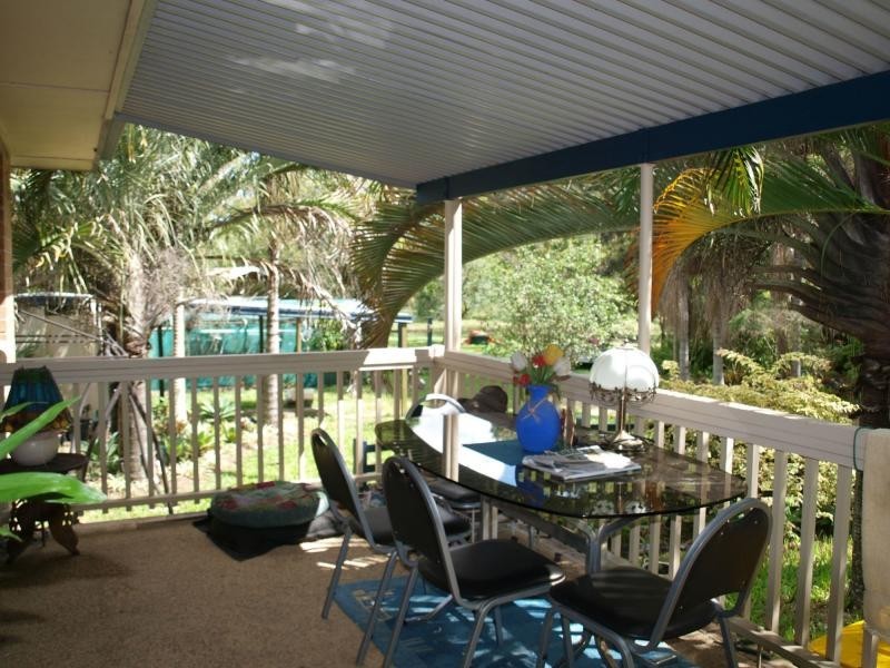 28 Racecourse Road, Barmaryee, Yeppoon QLD 4703