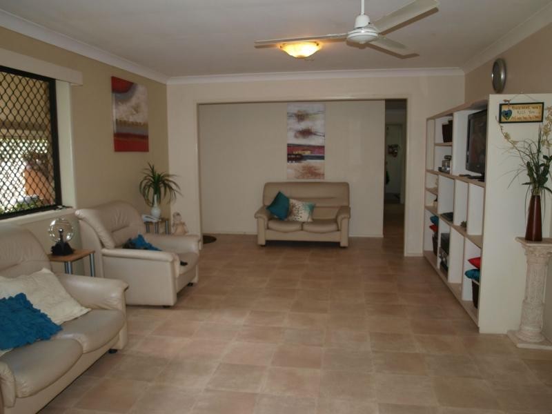 28 Racecourse Road, Barmaryee, Yeppoon QLD 4703