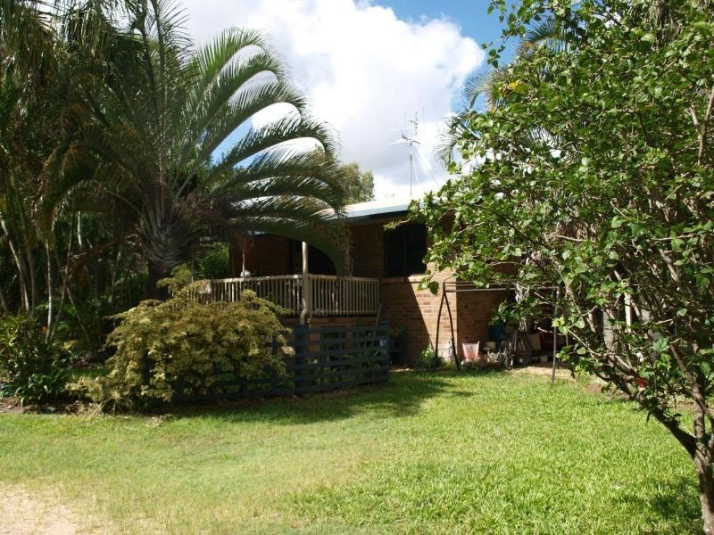 28 Racecourse Road, Barmaryee, Yeppoon QLD 4703