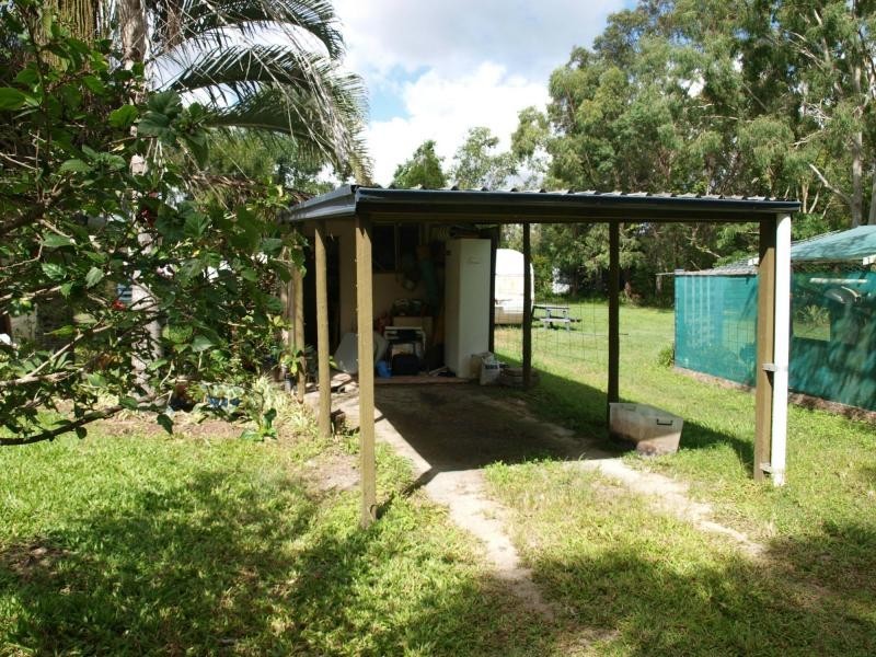 28 Racecourse Road, Barmaryee, Yeppoon QLD 4703