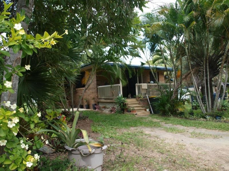 28 Racecourse Road, Barmaryee, Yeppoon QLD 4703