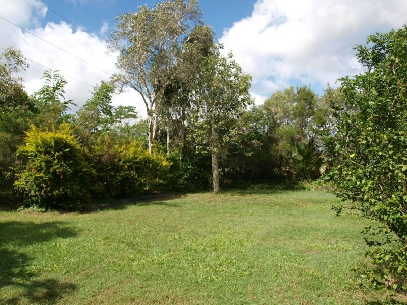 28 Racecourse Road, Barmaryee, Yeppoon QLD 4703