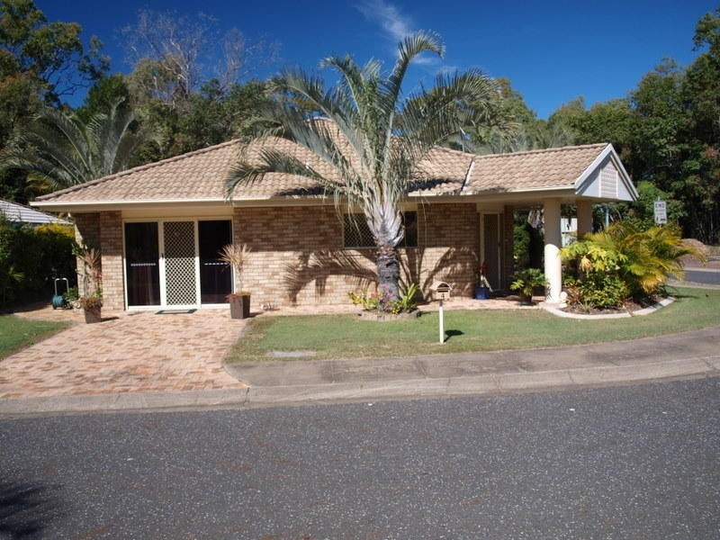 4/26 Birdwood Avenue, Yeppoon QLD 4703