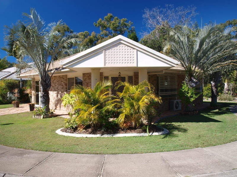 4/26 Birdwood Avenue, Yeppoon QLD 4703