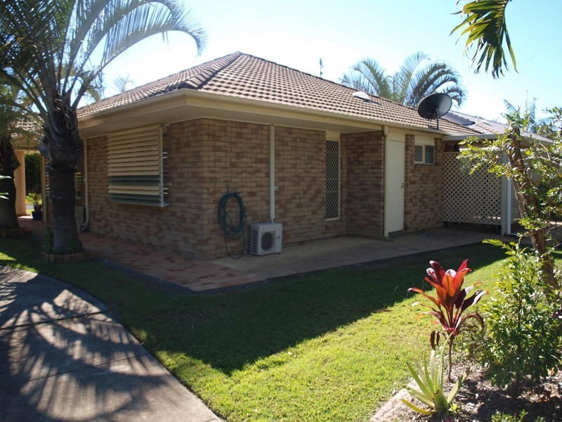 4/26 Birdwood Avenue, Yeppoon QLD 4703