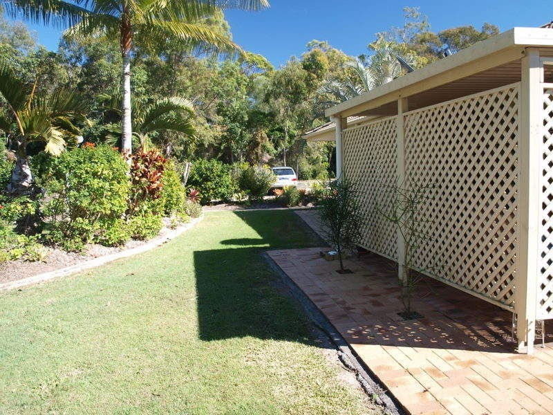4/26 Birdwood Avenue, Yeppoon QLD 4703