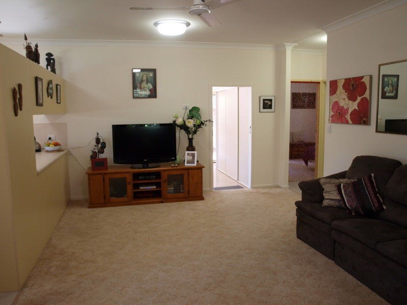 4/26 Birdwood Avenue, Yeppoon QLD 4703