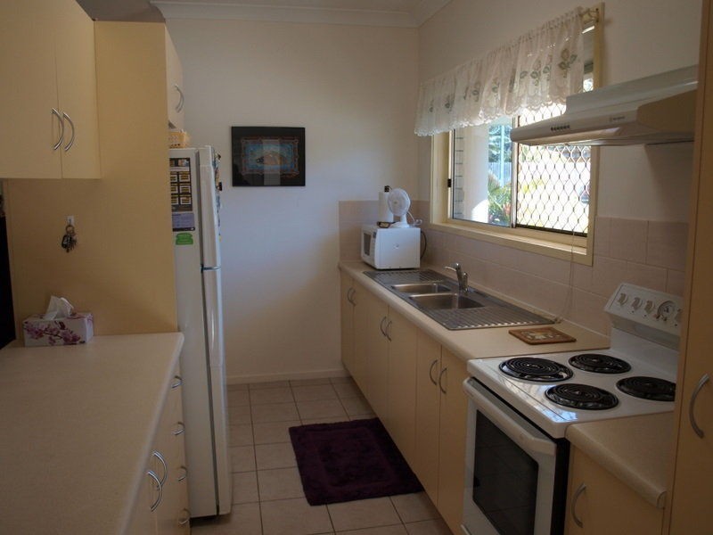 4/26 Birdwood Avenue, Yeppoon QLD 4703