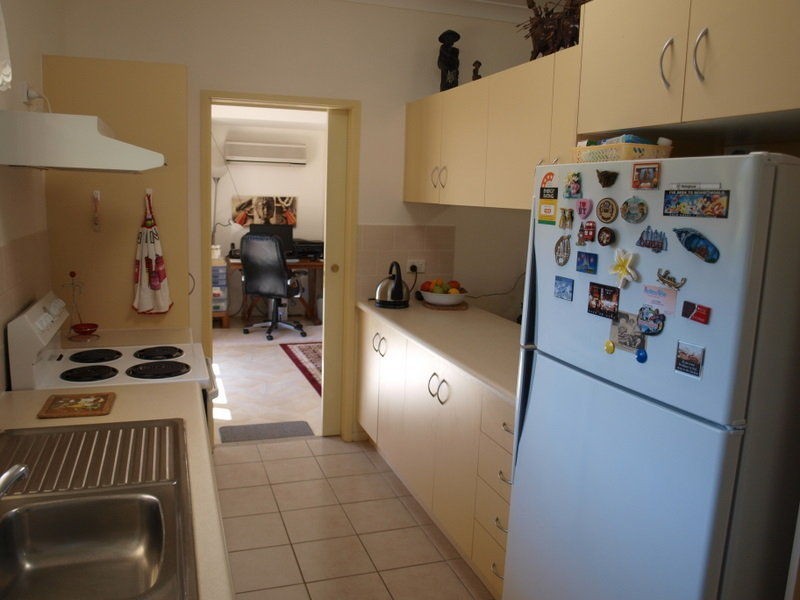 4/26 Birdwood Avenue, Yeppoon QLD 4703