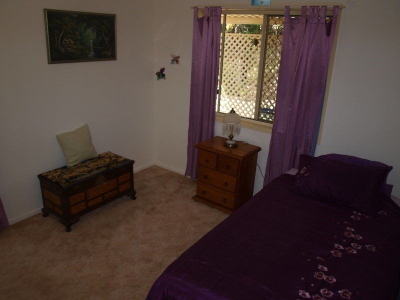 4/26 Birdwood Avenue, Yeppoon QLD 4703