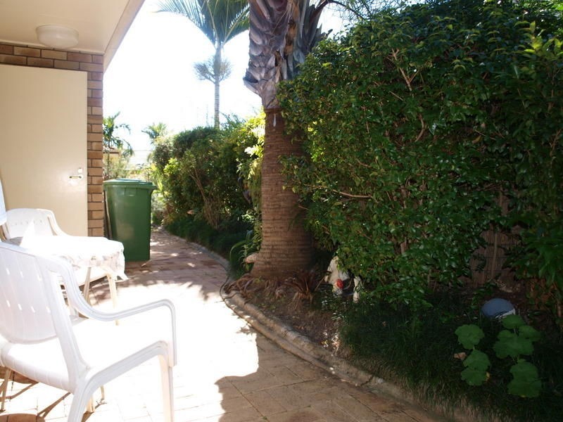 4/26 Birdwood Avenue, Yeppoon QLD 4703