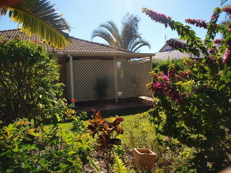 4/26 Birdwood Avenue, Yeppoon QLD 4703