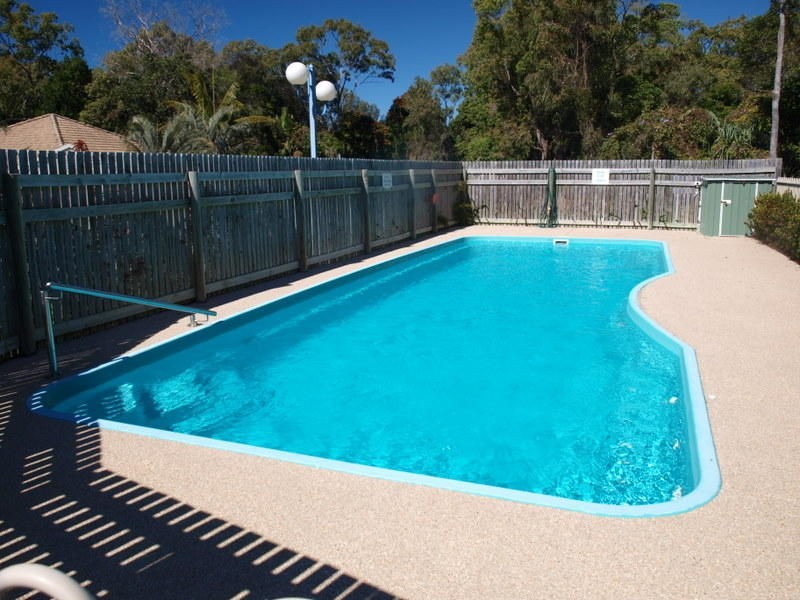 4/26 Birdwood Avenue, Yeppoon QLD 4703