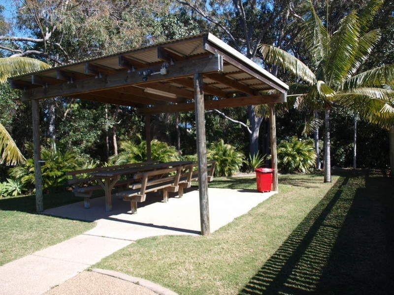 4/26 Birdwood Avenue, Yeppoon QLD 4703