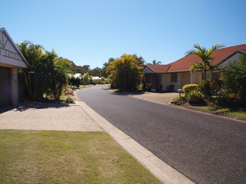4/26 Birdwood Avenue, Yeppoon QLD 4703