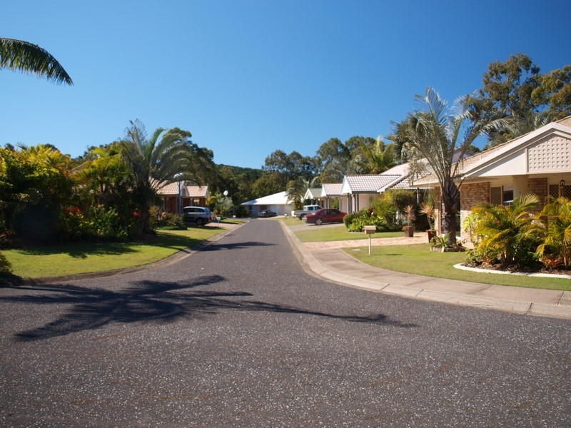 4/26 Birdwood Avenue, Yeppoon QLD 4703
