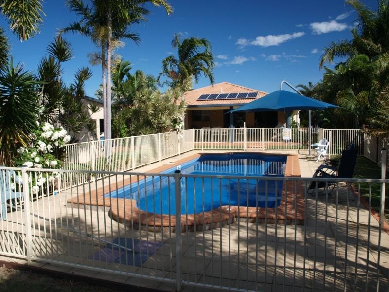 25 Macaulay Way, Pacific Heights, Yeppoon QLD 4703