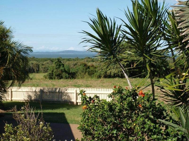 25 Macaulay Way, Pacific Heights, Yeppoon QLD 4703