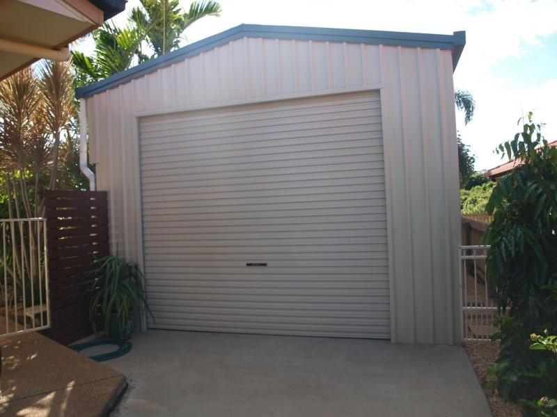 25 Macaulay Way, Pacific Heights, Yeppoon QLD 4703