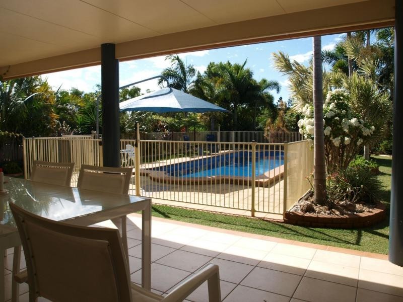 25 Macaulay Way, Pacific Heights, Yeppoon QLD 4703