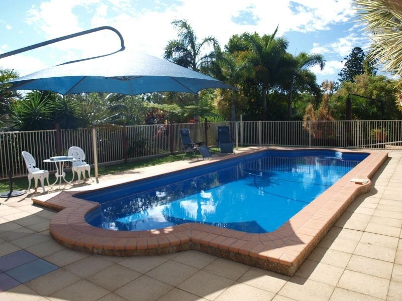 25 Macaulay Way, Pacific Heights, Yeppoon QLD 4703
