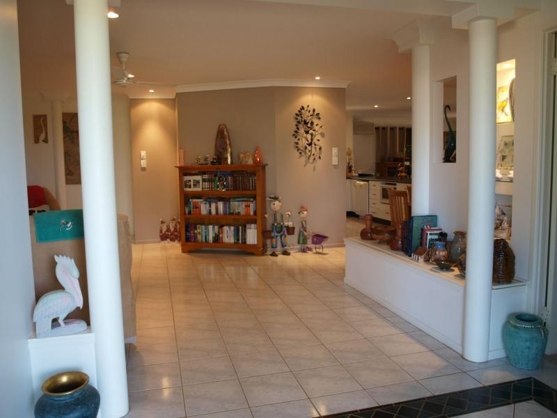 25 Macaulay Way, Pacific Heights, Yeppoon QLD 4703