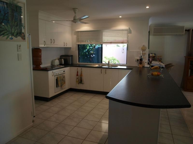 25 Macaulay Way, Pacific Heights, Yeppoon QLD 4703