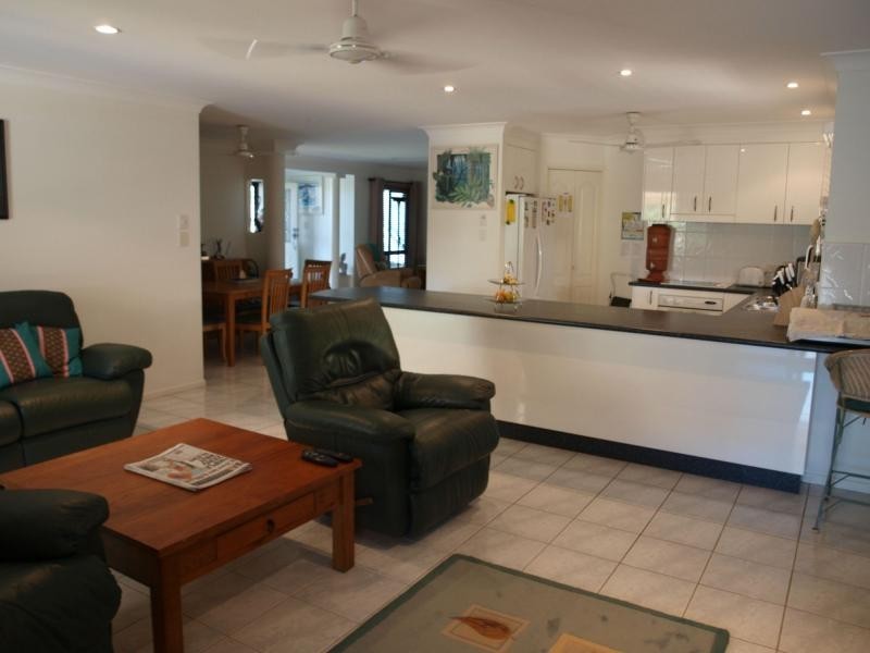 25 Macaulay Way, Pacific Heights, Yeppoon QLD 4703