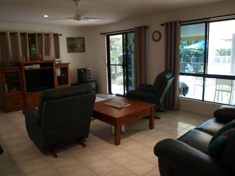 25 Macaulay Way, Pacific Heights, Yeppoon QLD 4703