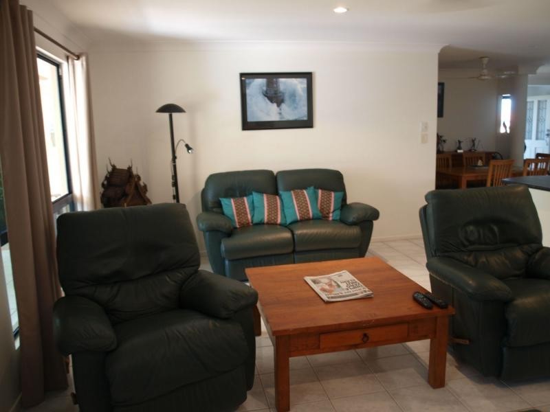 25 Macaulay Way, Pacific Heights, Yeppoon QLD 4703