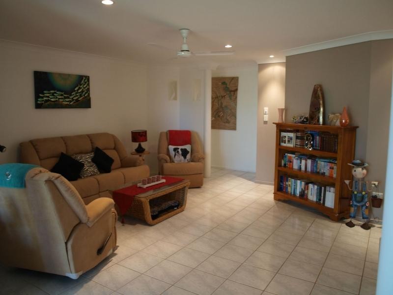 25 Macaulay Way, Pacific Heights, Yeppoon QLD 4703