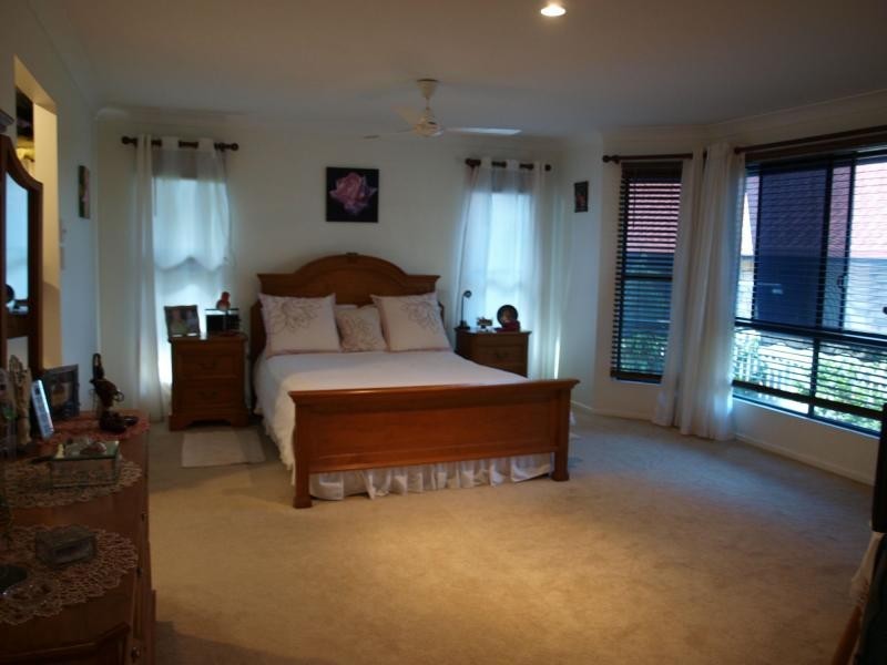 25 Macaulay Way, Pacific Heights, Yeppoon QLD 4703