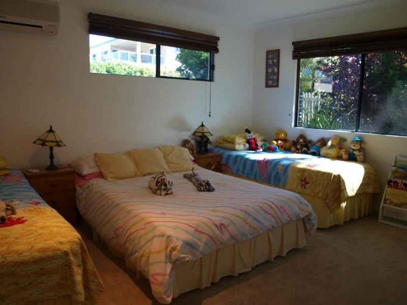 25 Macaulay Way, Pacific Heights, Yeppoon QLD 4703
