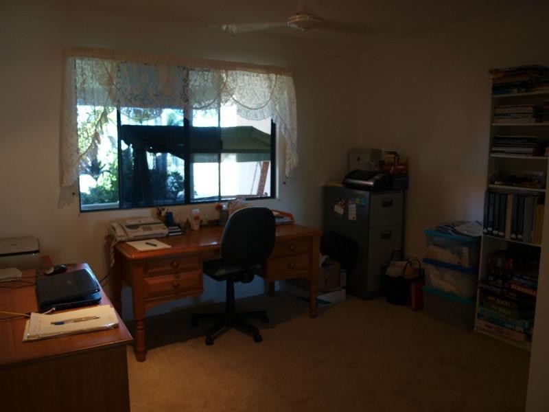 25 Macaulay Way, Pacific Heights, Yeppoon QLD 4703
