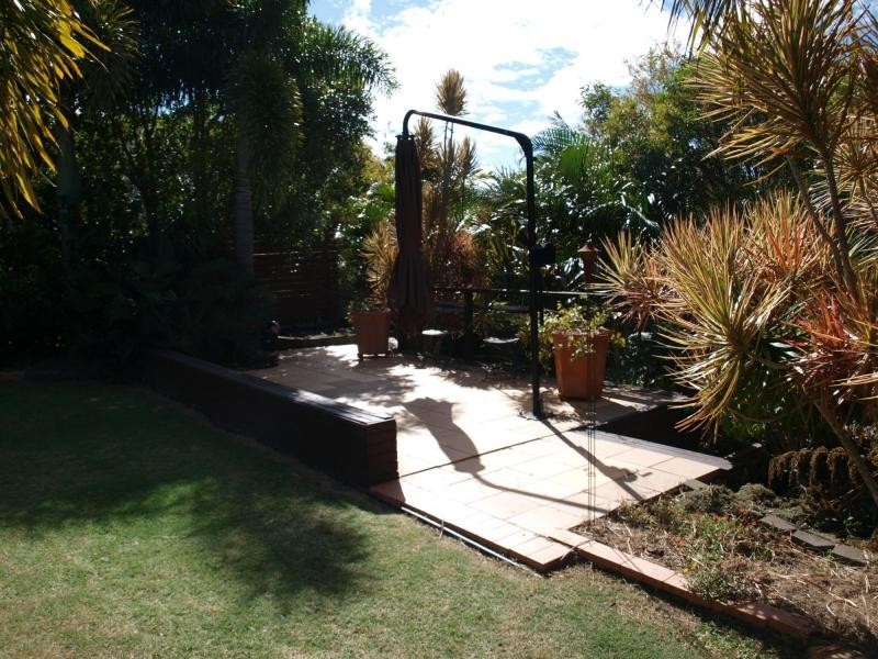 25 Macaulay Way, Pacific Heights, Yeppoon QLD 4703