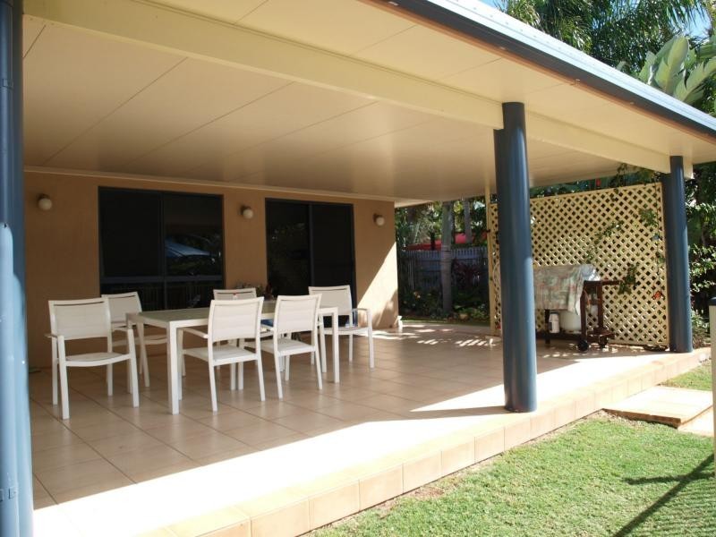 25 Macaulay Way, Pacific Heights, Yeppoon QLD 4703