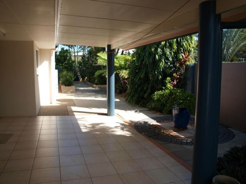 25 Macaulay Way, Pacific Heights, Yeppoon QLD 4703