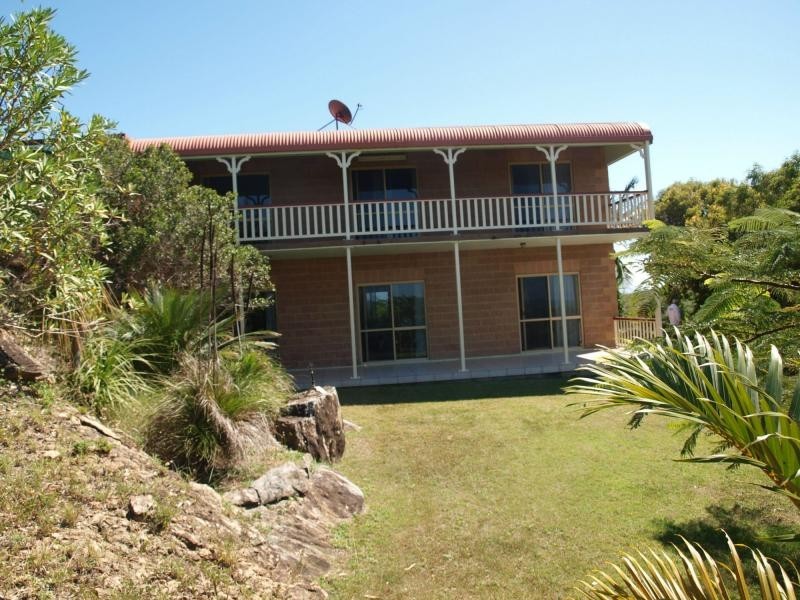 57 Hawke Street, Emu Park QLD 4710