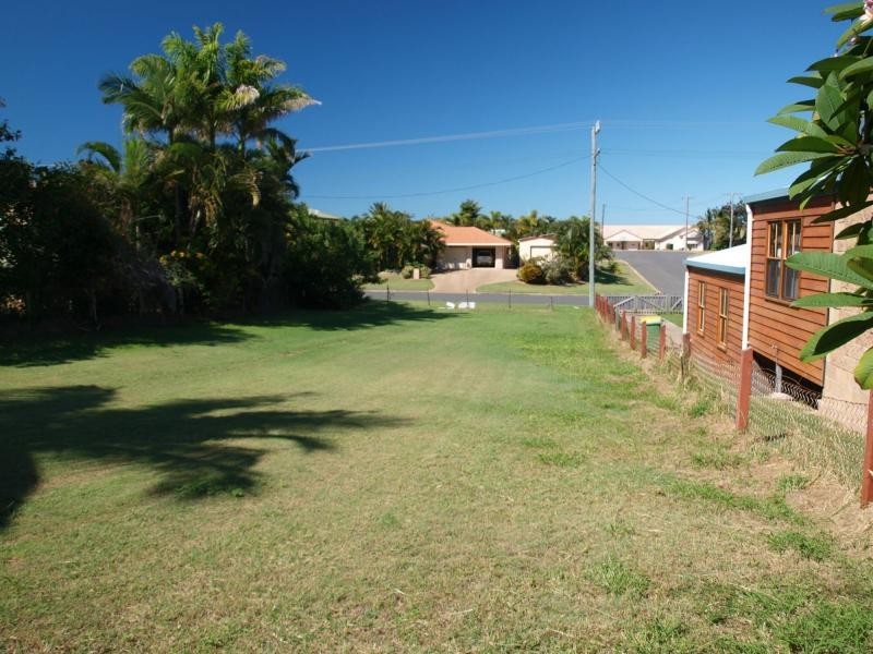 26 Ferguson Street, Emu Park QLD 4710