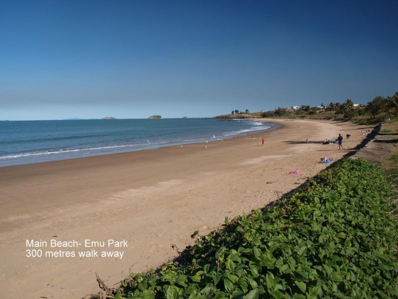26 Ferguson Street, Emu Park QLD 4710