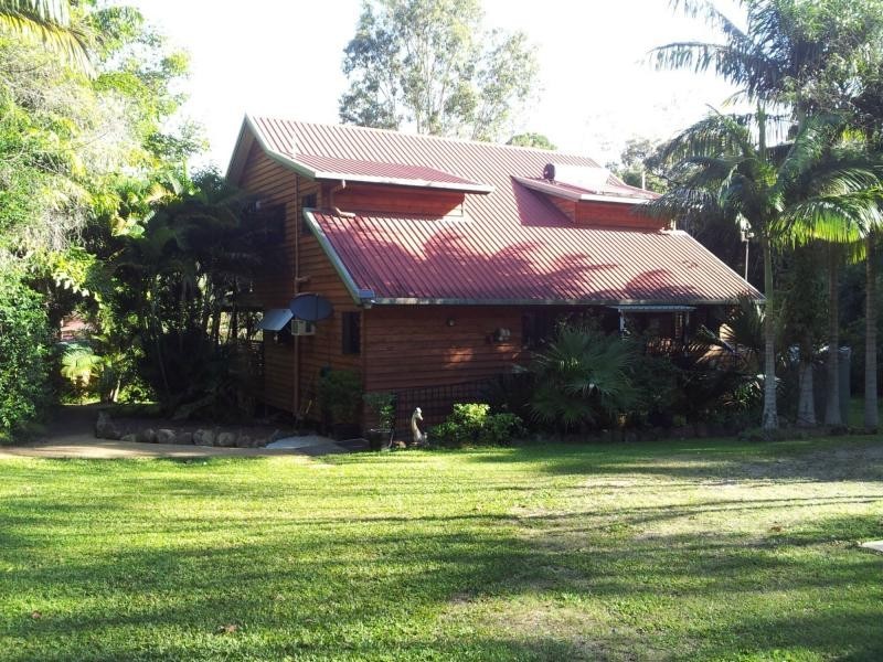 32 Richters Road, Byfield QLD 4703