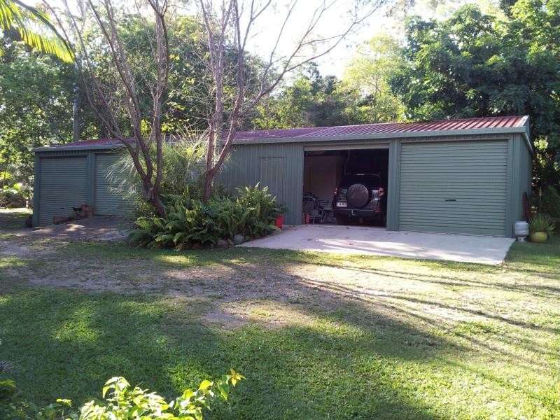 32 Richters Road, Byfield QLD 4703